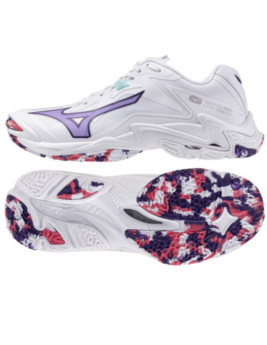 Buty mizuno wave lightning z8 v1gc240020