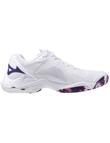 Buty mizuno wave lightning z8 v1gc240020