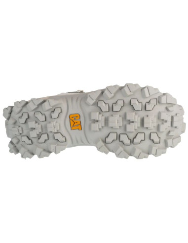 Buty caterpillar intruder met m