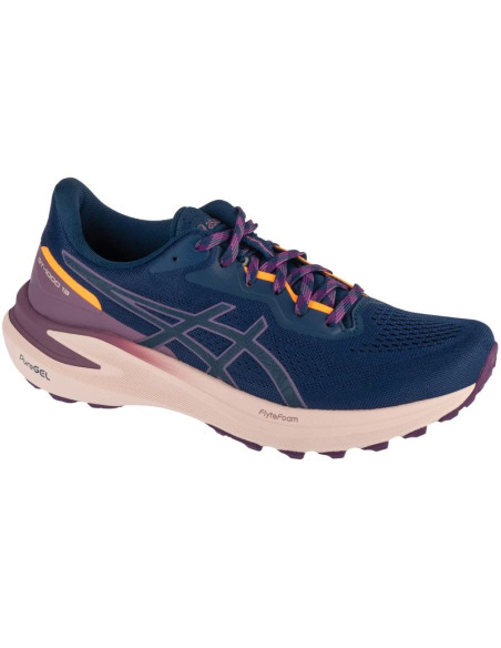 Buty do biegania asics gt-1000 13 gtx w 1012b747