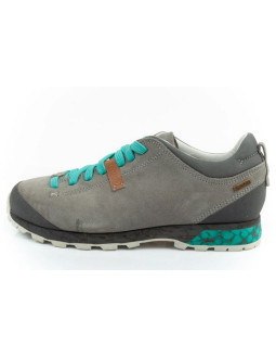 Buty trekkingowe damskie aku bellamont 3 suede gore-tex [520.3 693] 2