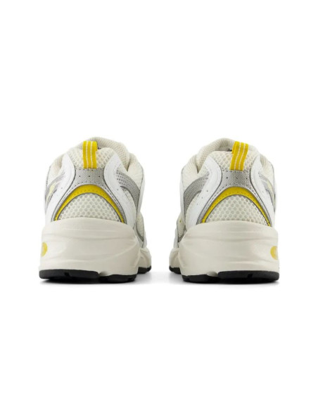 Sneakersy męskie new balance 530 buty sportowe treningowe beżowe (mr530sy)