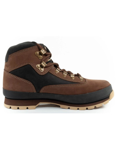 Buty timberland euro hiker m
