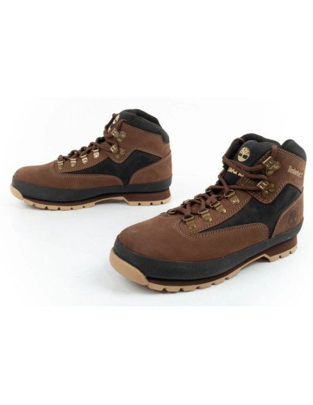 Buty timberland euro hiker m