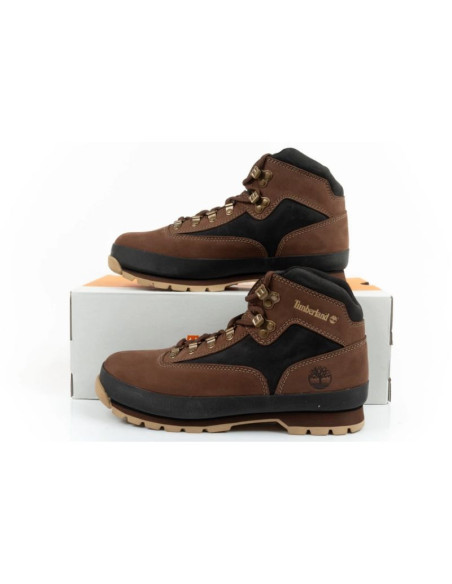 Buty timberland euro hiker m