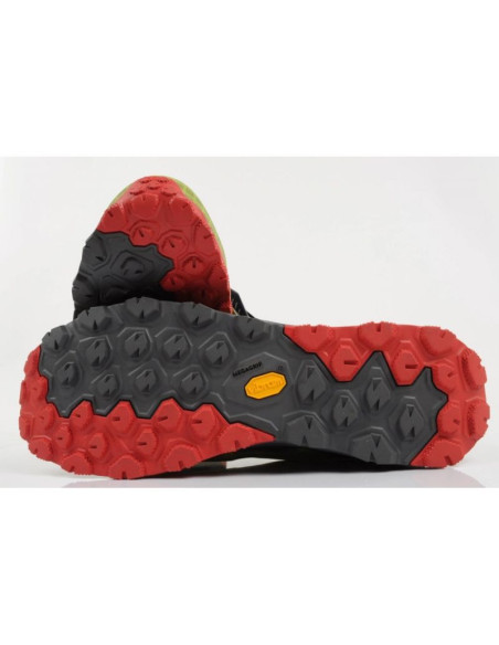 Buty aku flyrock gore-tex m