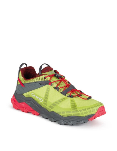 Buty aku flyrock gore-tex m