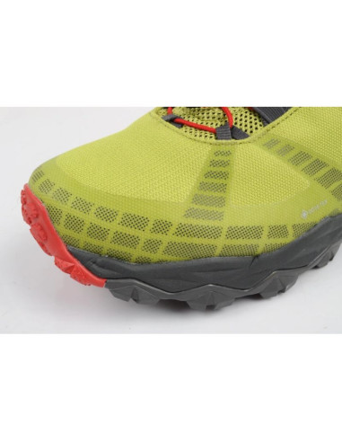 Buty aku flyrock gore-tex m