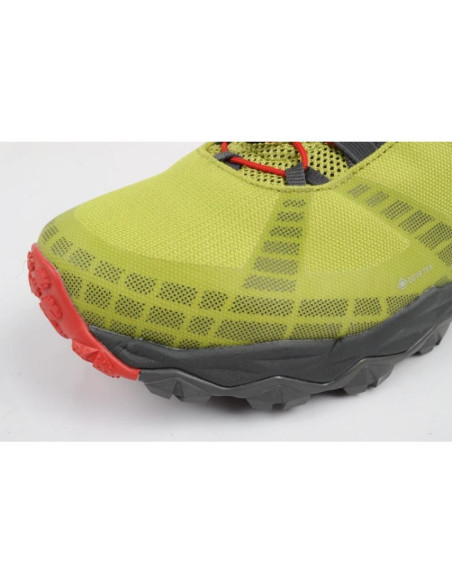 Buty aku flyrock gore-tex m