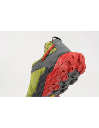 Buty aku flyrock gore-tex m