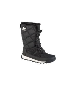 Buty sorel whitney ii plus tall lace wp w