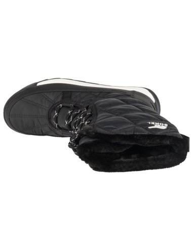 Buty sorel whitney ii plus tall lace wp w