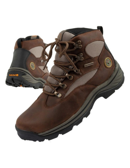 Buty timberland chocorua m
