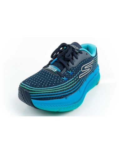 Buty do biegania skechers max cushioning m 220835