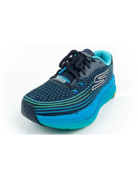 Buty do biegania skechers max cushioning m 220835