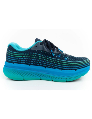 Buty do biegania skechers max cushioning m 220835