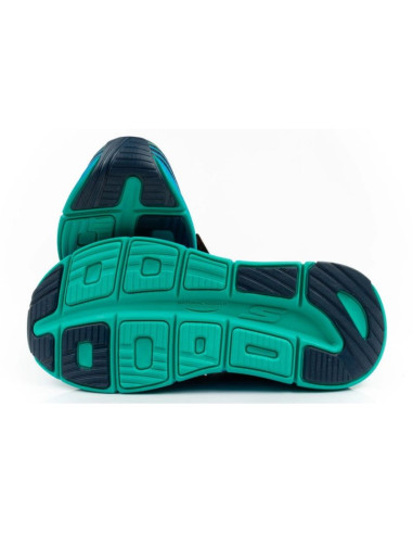 Buty do biegania skechers max cushioning m 220835