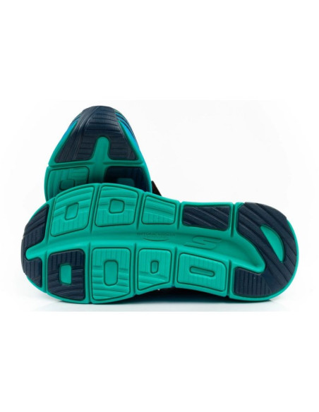 Buty do biegania skechers max cushioning m 220835