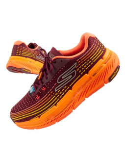 Buty do biegania skechers max cushioning m