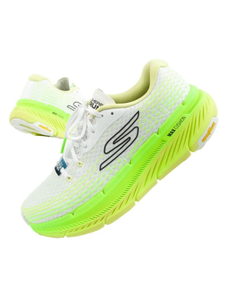 Buty do biegania skechers max cushioning premier m