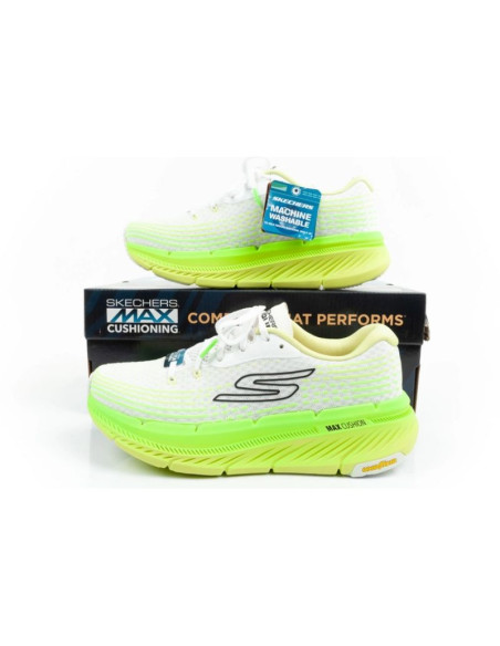 Buty do biegania skechers max cushioning premier m