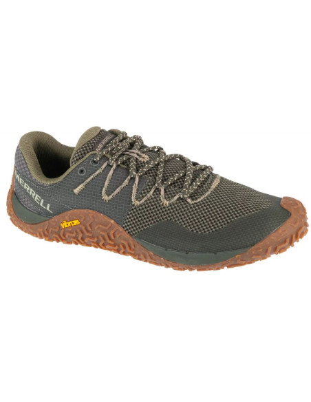 Buty do biegania merrell trail glove 7 m