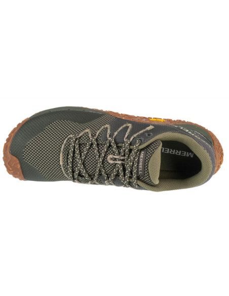Buty do biegania merrell trail glove 7 m