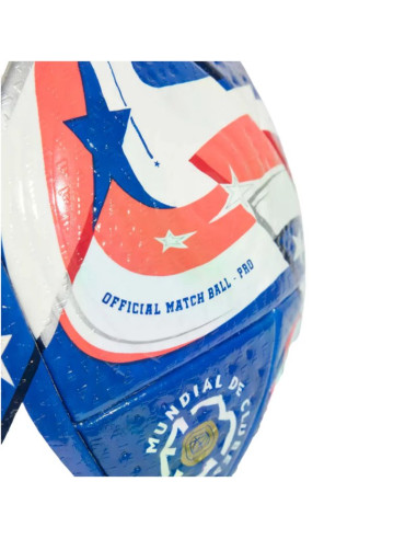 Piłka nożna adidas fifa club world cup 25 pro ball