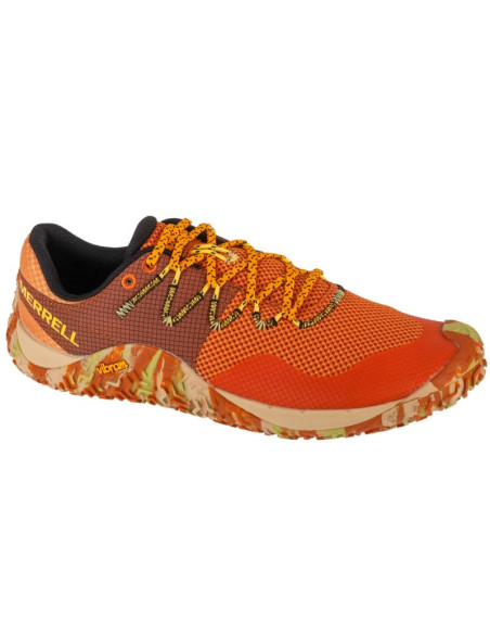 Buty do biegania merrell trail glove 7 m