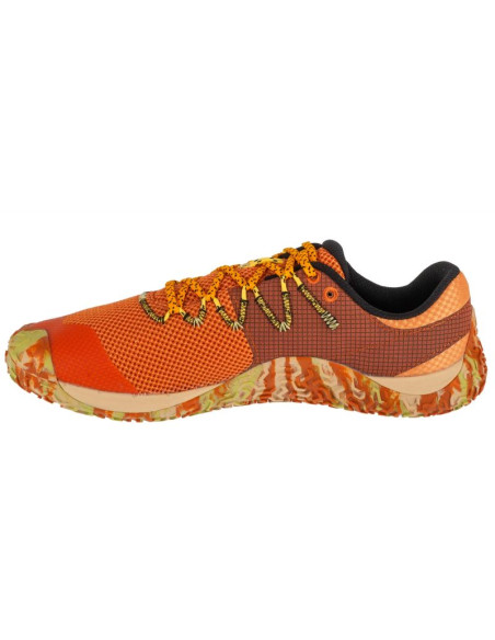 Buty do biegania merrell trail glove 7 m