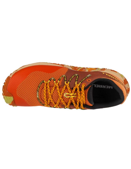 Buty do biegania merrell trail glove 7 m
