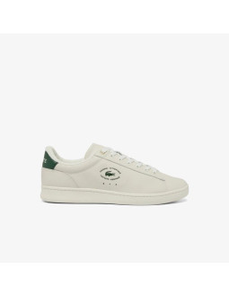 Trampki męskie lacoste carnaby set buty sportowe tenisówki sneakersy białe (748sma00121y5)