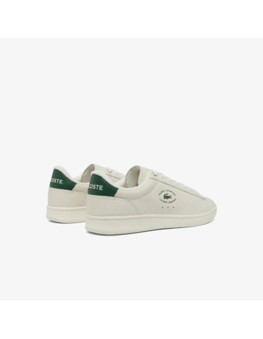 Trampki męskie lacoste carnaby set buty sportowe tenisówki sneakersy białe (748sma00121y5)