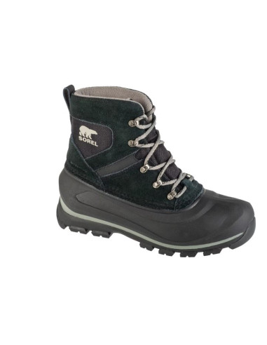 Buty sorel buxton lace winter boots wp m