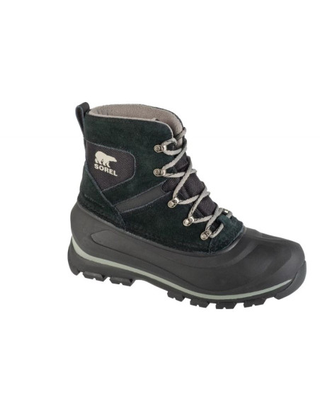 Buty sorel buxton lace winter boots wp m