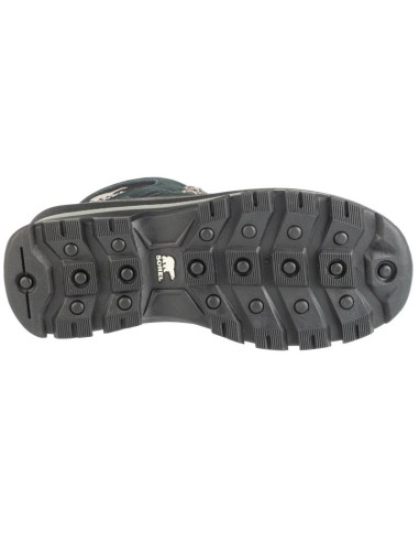 Buty sorel buxton lace winter boots wp m