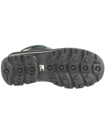 Buty sorel buxton lace winter boots wp m