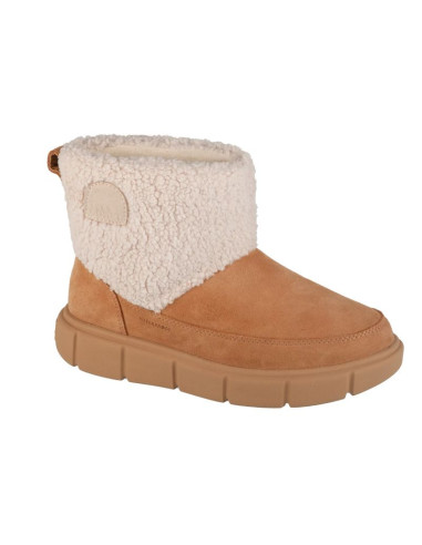 Buty sorel explorer iii slip-on cozy wp w