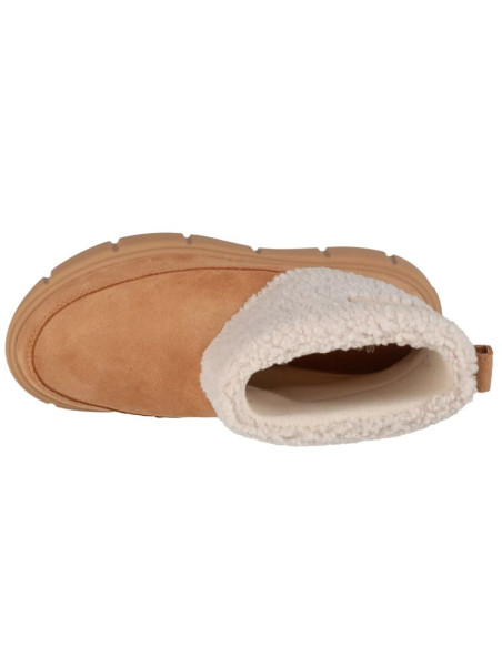 Buty sorel explorer iii slip-on cozy wp w