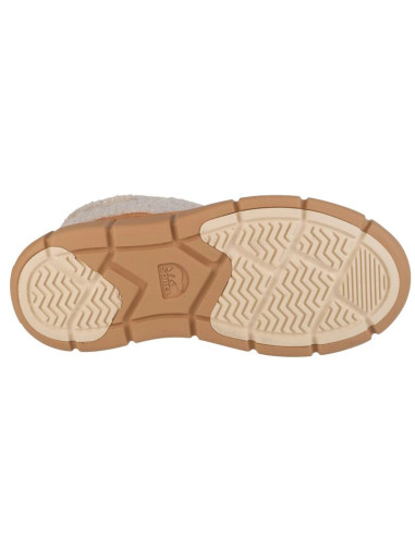 Buty sorel explorer iii slip-on cozy wp w