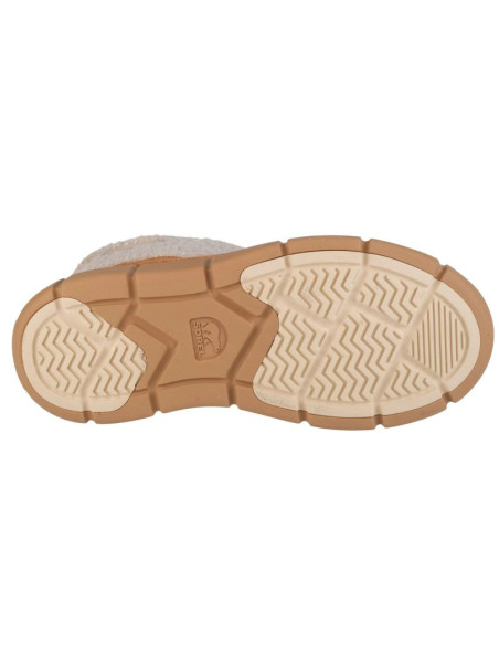 Buty sorel explorer iii slip-on cozy wp w