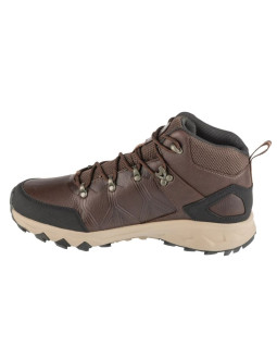 Buty columbia peakfreak ii mid outdry leather m 2