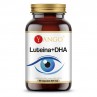 Luteina + DHA 50% (60 kaps.)