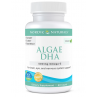 Algae DHA Omega 3 (60 kaps.)