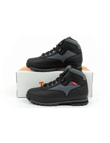 Buty timberland euro hiker m