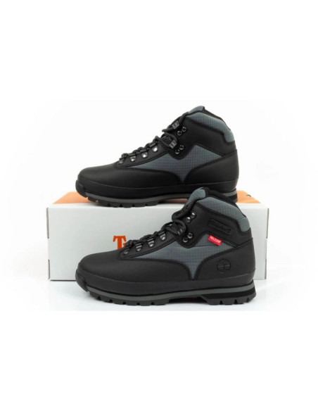 Buty timberland euro hiker m