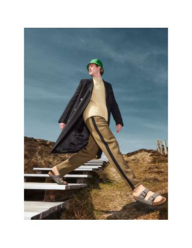 Klapki birkenstock arizona bs