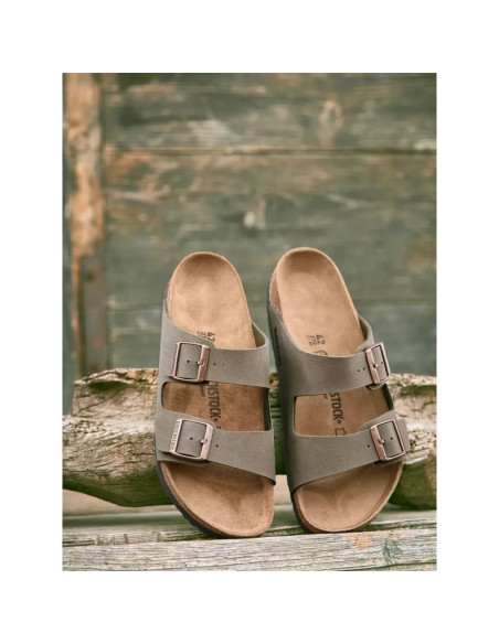 Klapki birkenstock arizona bs