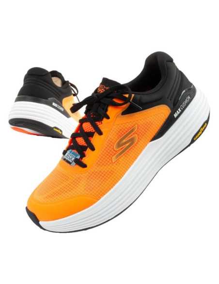 Buty do biegania skechers max cushioning m