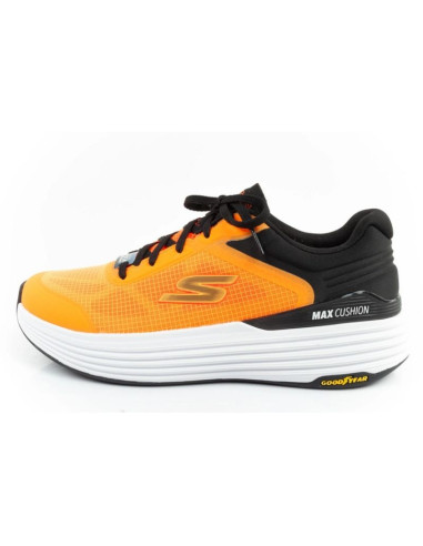 Buty do biegania skechers max cushioning m